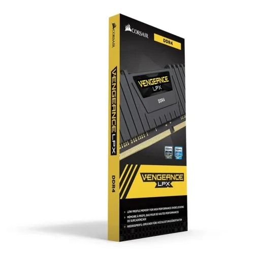 Memoria RAM VENGENCE 8GB