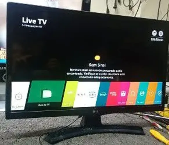Tvs
