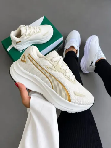 Tênis Puma feminino Premium