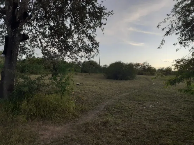 Terreno no loteamento Ponto alto gravata