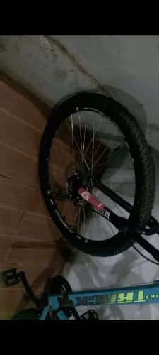 Bicicleta aro 29
