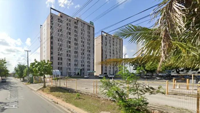 Vendo 2 salas comerciais no Edf. Business Place - Torre II -  Jereissati I - Maracanaú - C