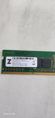 Memoria Ram DDR4 16GB 3200MHZ NOTEBOOK