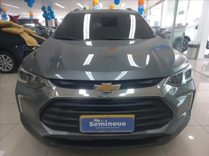 Chevrolet Tracker LT 1.0 Turbo 12V Flex AUT 2023