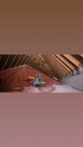 ADUBO MIX FORMULADOS E SOBRAS VARREDURA