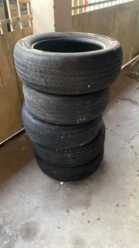 Pneu Aro 16/18