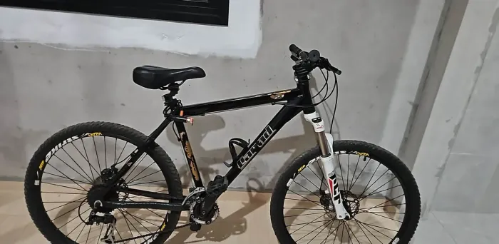 Vendo bike candian-R 