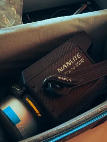 NANLITE FORZA 300B