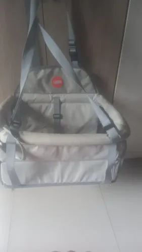 Cadeira de pet para carros