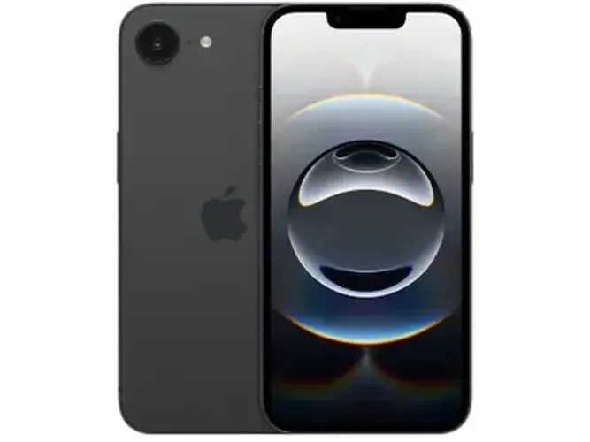 iPhone 16e