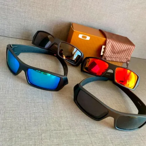 Óculos Oakley 4721