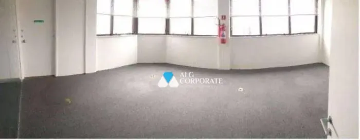 Sala Comercial para locação, Nova Campinas, Campinas - SA0133.