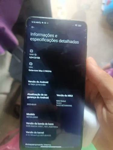 Vendo esse poco x3 pro serve só pra jogar