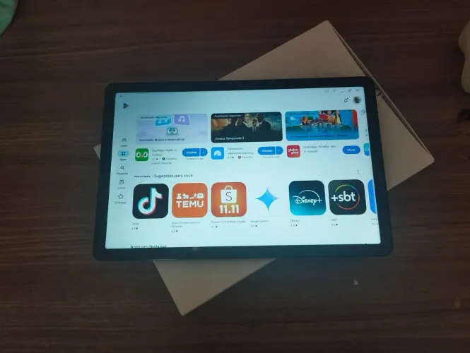 Samsung Galaxy Tab A9+ 5G