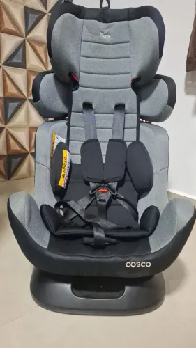Cadeirinha COSCO 