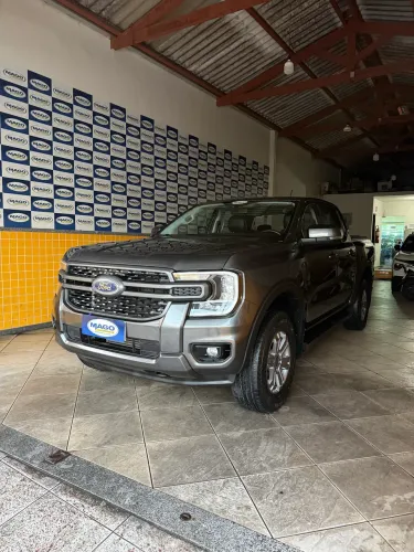 Ford Ranger XLS 2.0l 4X4 2025
