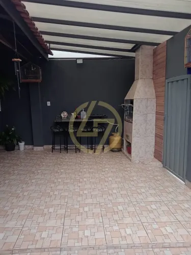 Casa em Vila Nova Itapetininga - Itapetininga
