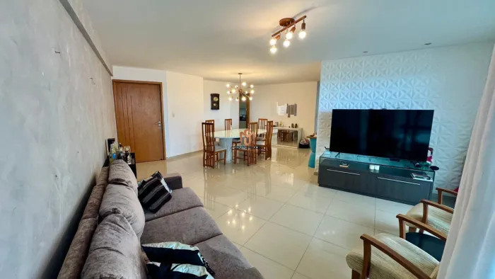 APT PARA LOCAÇÃO, 4 QUARTOS, 2 SUÍTES | R$ 10.000,00 COM 150m2 | BOA VIAGEM | RECIFE-PE RE