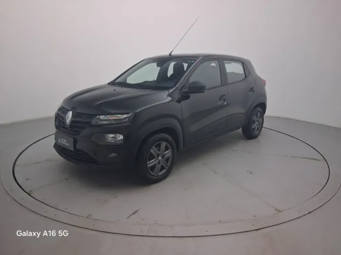 Renault Kwid 1.0 Zen 2026