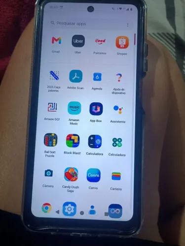 Motorola G04s