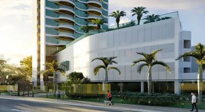 Imóvel para venda possui 141 metros quadrados com 3 quartos em Casa Amarela - Recife - PE