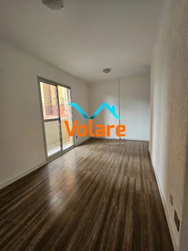 Apartamento para Locação no Residencial Amazonas em Osasco-SP, Bairro Bussocaba: 2 Quartos