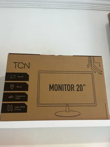 Monitor