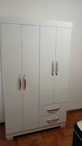 Guarda roupa 