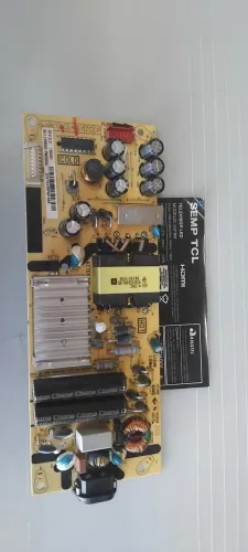 Placa Fonte TCL 55P8M/55P65us/50P65us 08-l12nwa2-pw200aa
