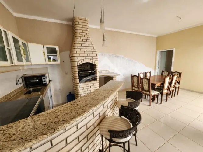 Casa para Venda no Bairro Morumbi  Araçatuba/SP