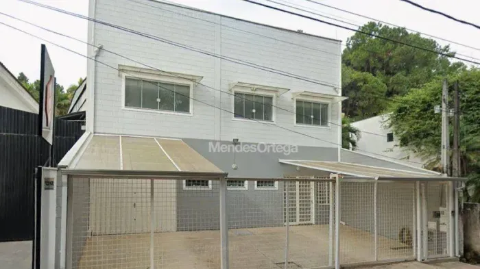 Prédio à venda, 299 m² por R$ 2.300.000,00 - Condomínio Vila Azul - Sorocaba/SP