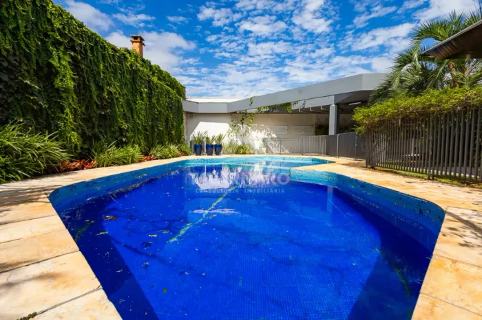Casa Padrão em Ponta Grossa