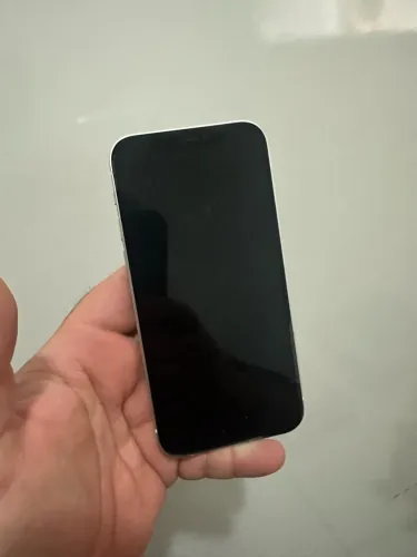 IPHONE 12 128g (TODO ORIGINAL TUDO FUNCIONANDO PERFEITAMENTE)