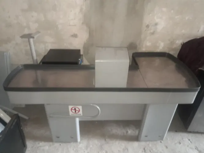 Check oult semi novo