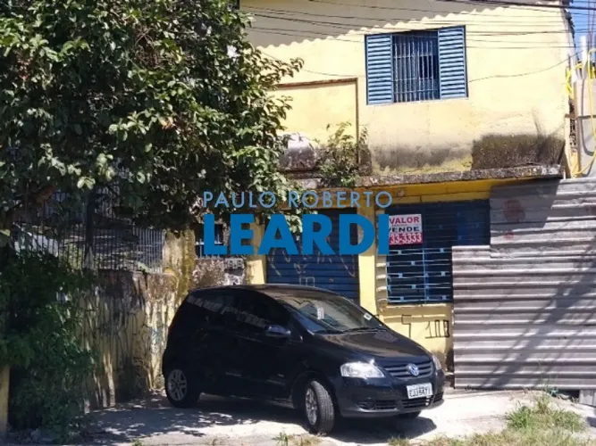TERRENO - BUTANTÃ - SP