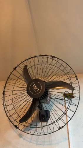 VENTILADOR DE PAREDE TRON