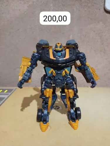 Transformers Bumblebee 