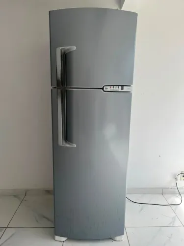 Geladeira Brastemp Clean Frost Free
