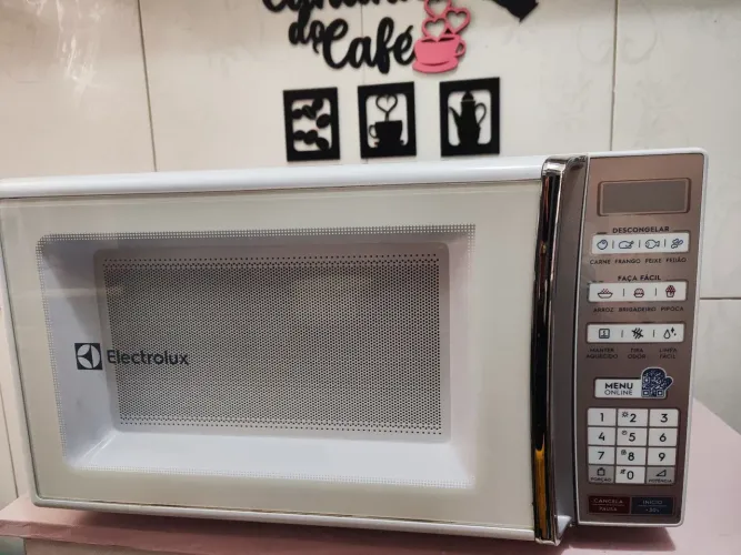 Microondas