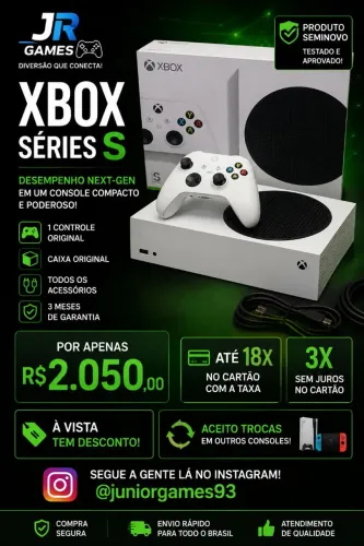 Séries s