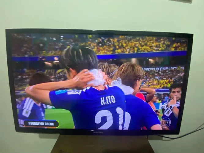 TV Samsung LED 40? Full HD - Excelente Estado 