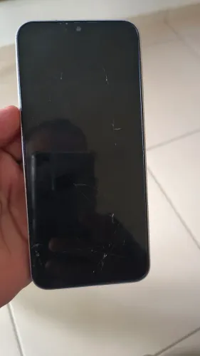 celular A 14
