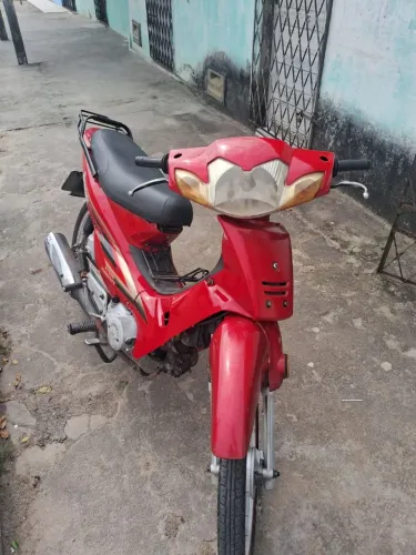 Só fala quem realmente estiver interessado dispenso curiosos