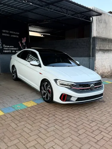 Volkswagen Jetta GLI 350 TSI 2.0 16V 4P Aut. 2023
