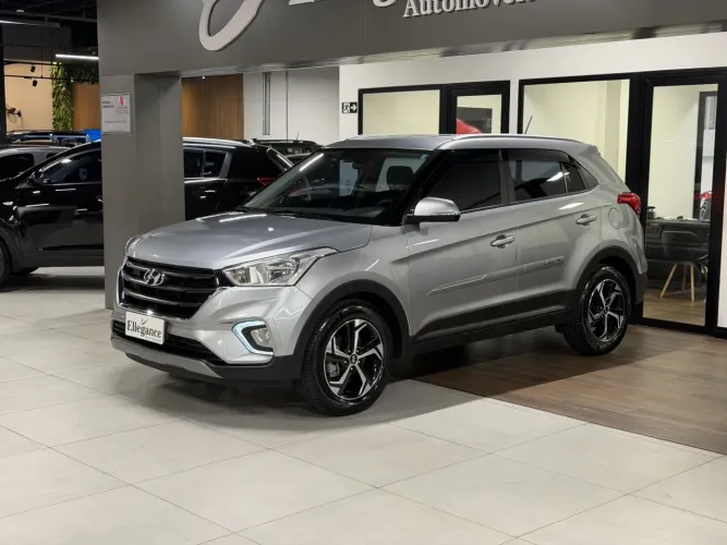 Hyundai Creta 2021