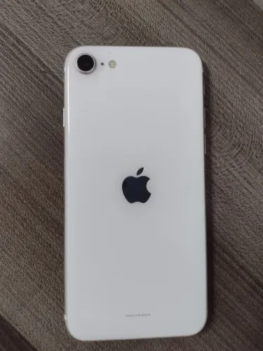 IPHONE SE 3ª GERAÇÃO - RETIRADA DE PEÇAS OU CONSERTO 