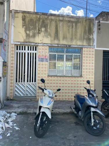 Casa a venda