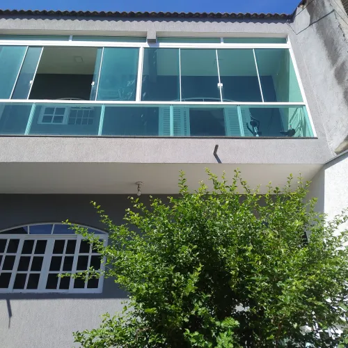 Bela casa em Barueri 