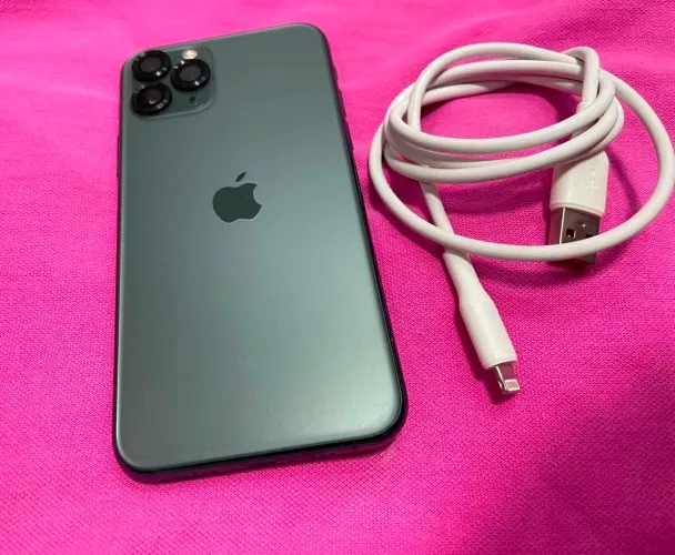 iPhone 11 PRO
