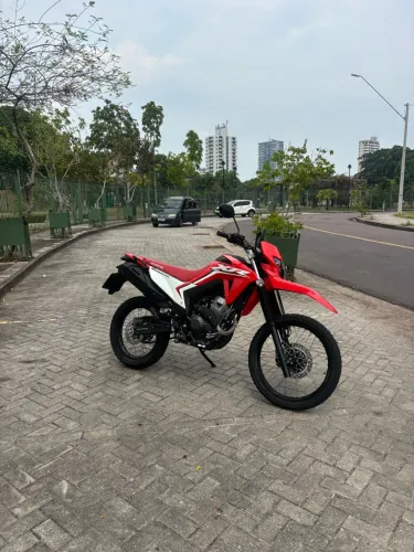 Honda XR 300l Tornado Flex 2026